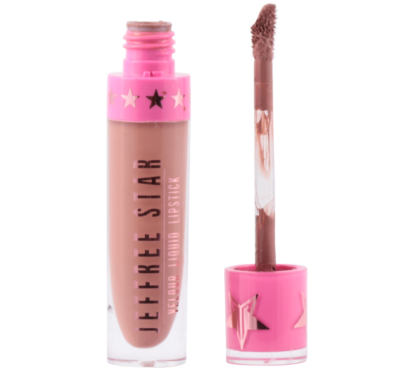 Jeffree Star Celebrity Skin Velour Liquid Lipstick Lips