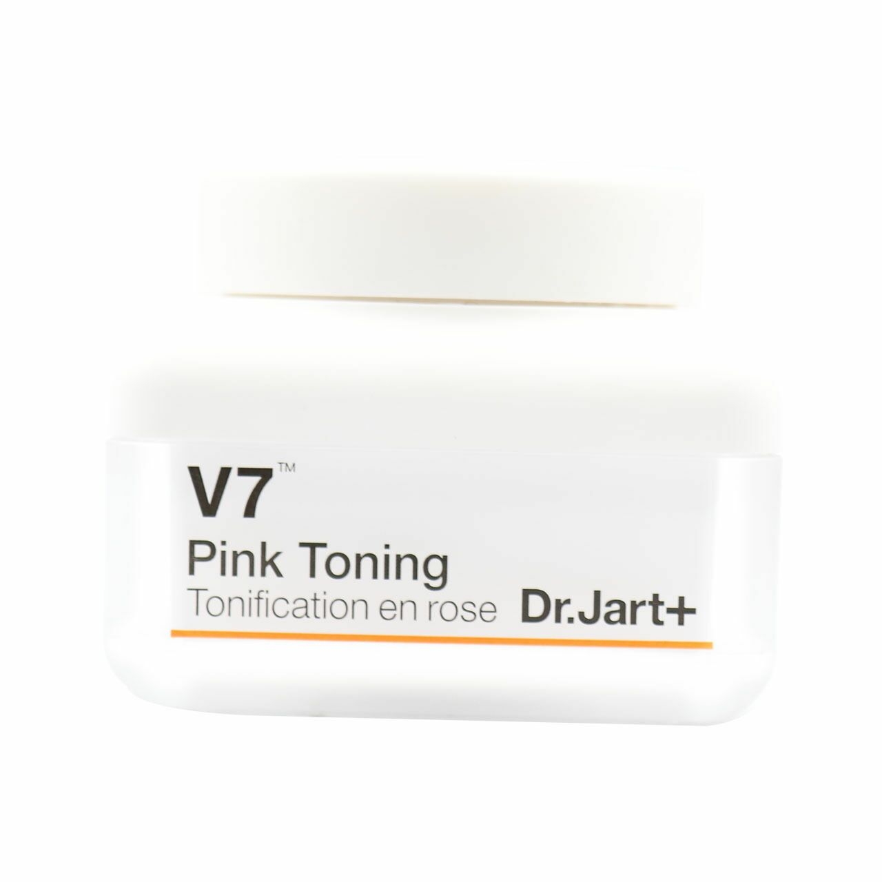 Dr.Jart+ Pink Toning Tonification En Rose Skin Care