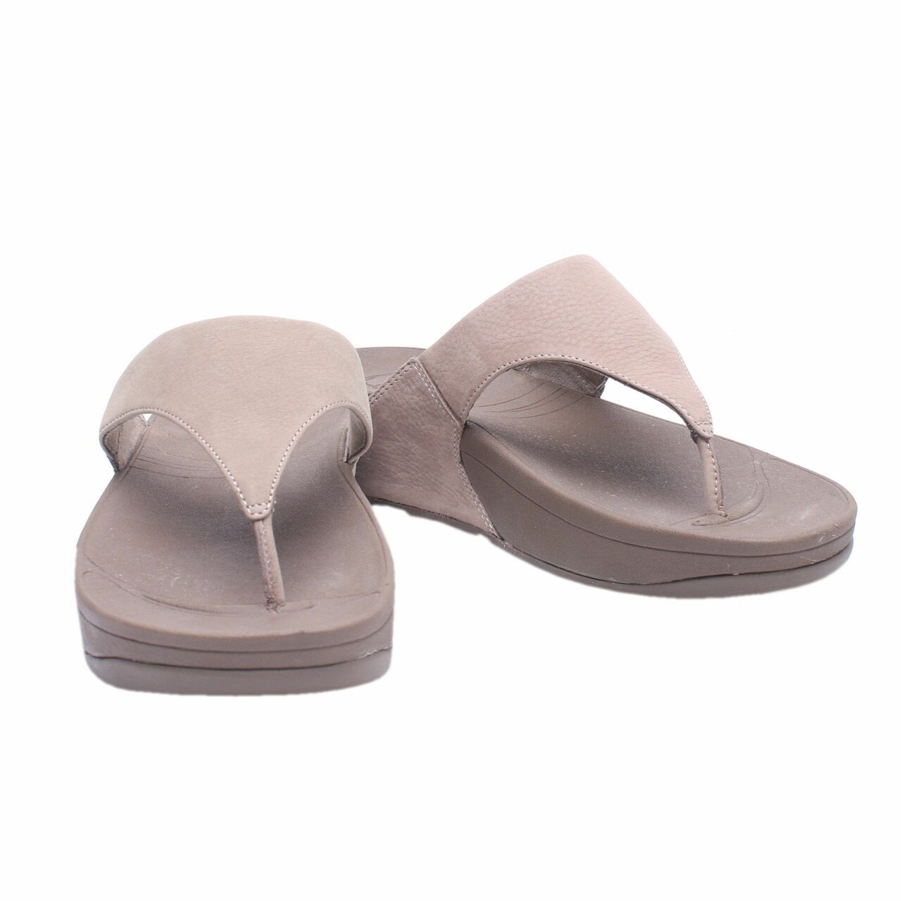Fitflop Khaki Sandals