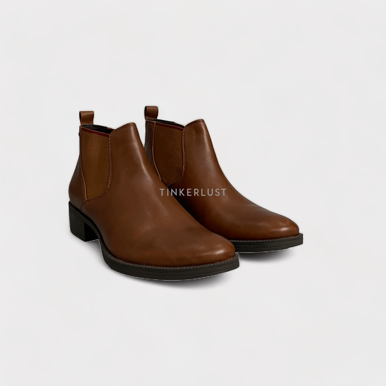 Geox Brown Boots