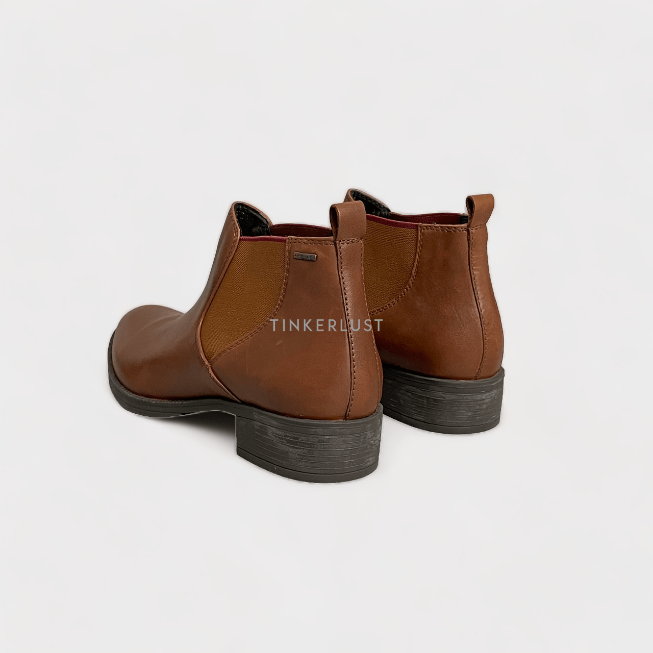 Geox Brown Boots