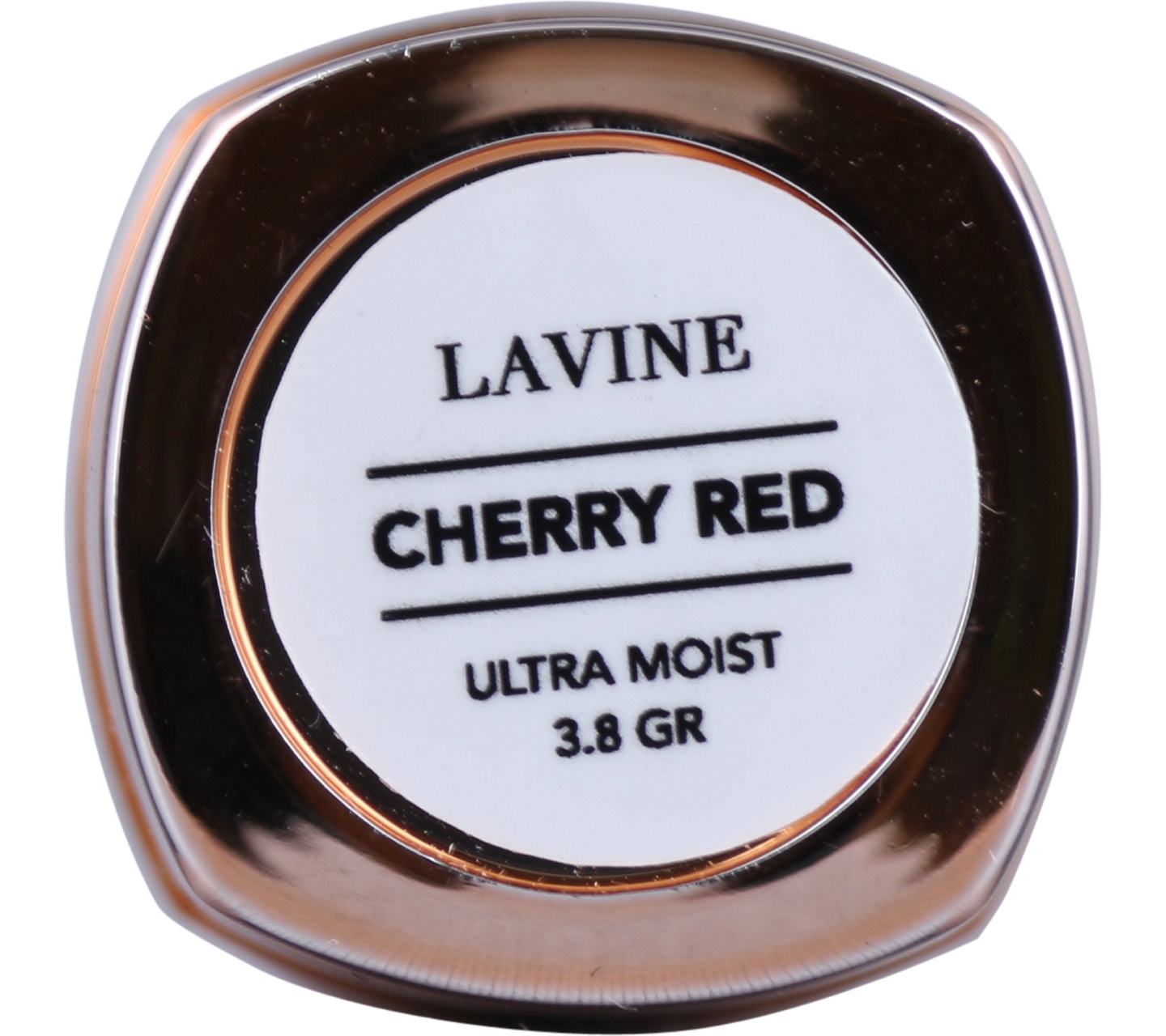 Lavine Cherry Red Lips