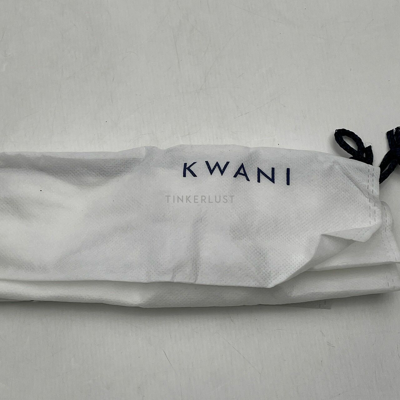 Kwani Handmade Weaving Tote Mini WB