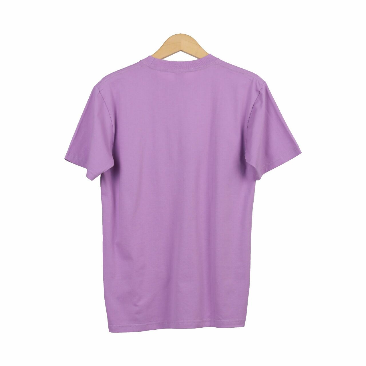 Locale Women Lilac Tshirt 
