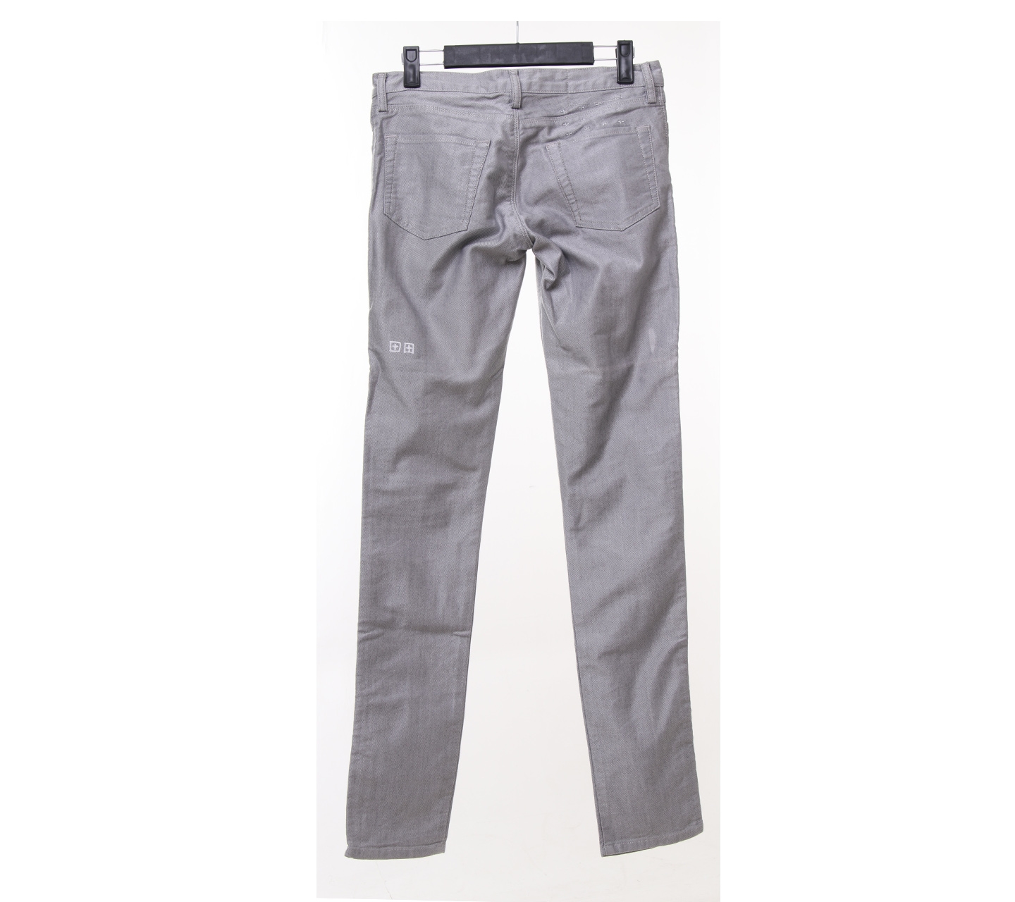 Ksubi Light Grey Long Pants