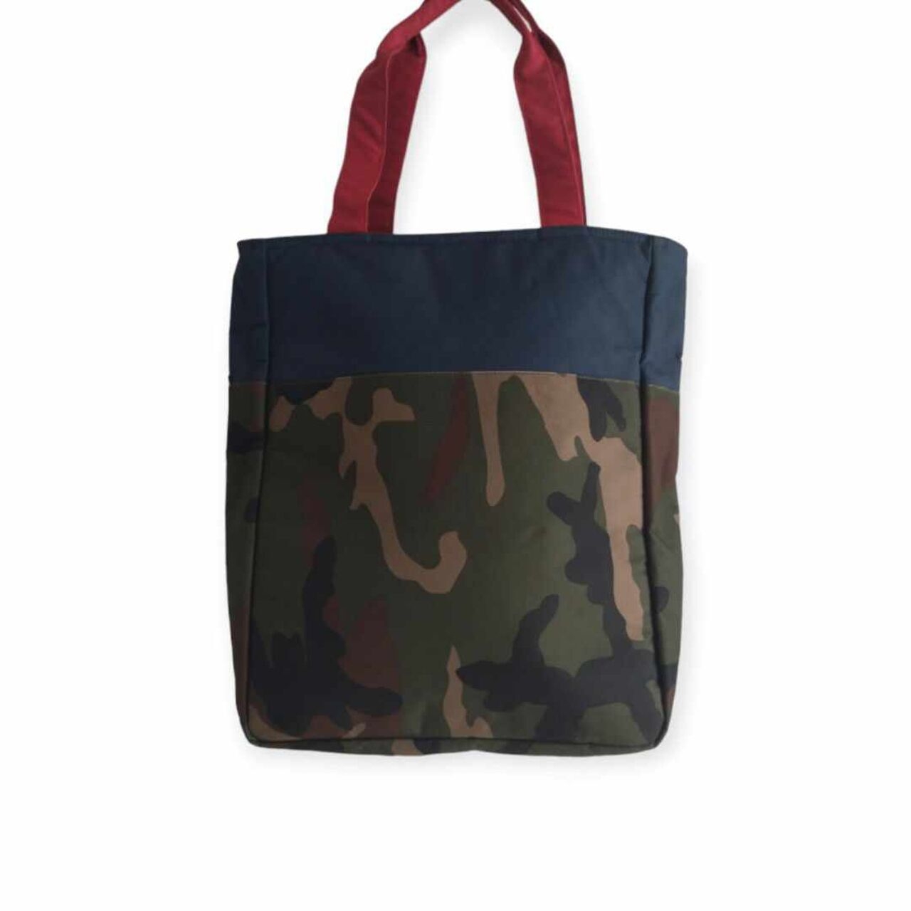 Herschel Multicolour Tote Bag
