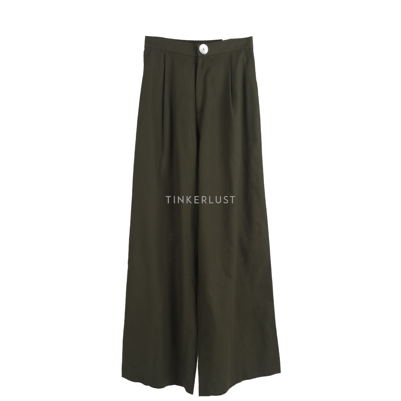 M by Mischa Green Long Pants