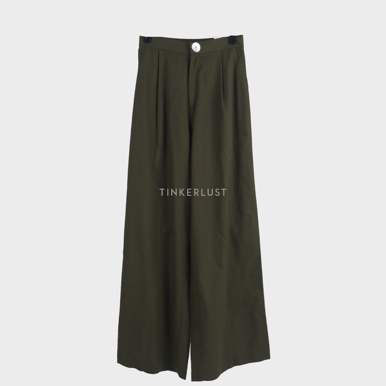 M by Mischa Green Long Pants