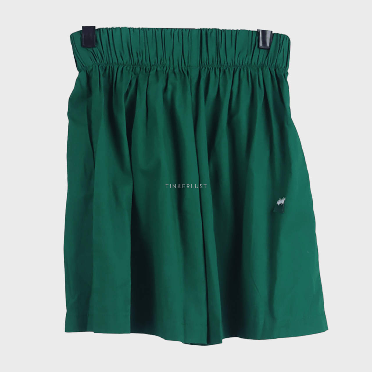 Private Collection Green Short Pants