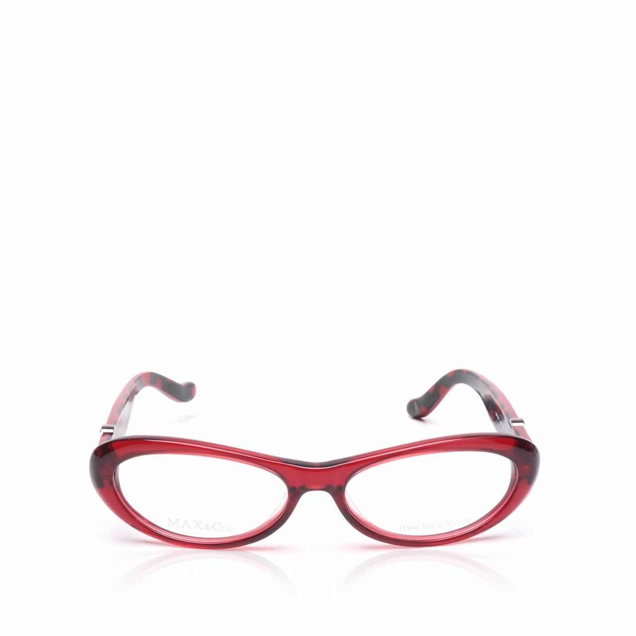Max & Co. Red Sunglasses