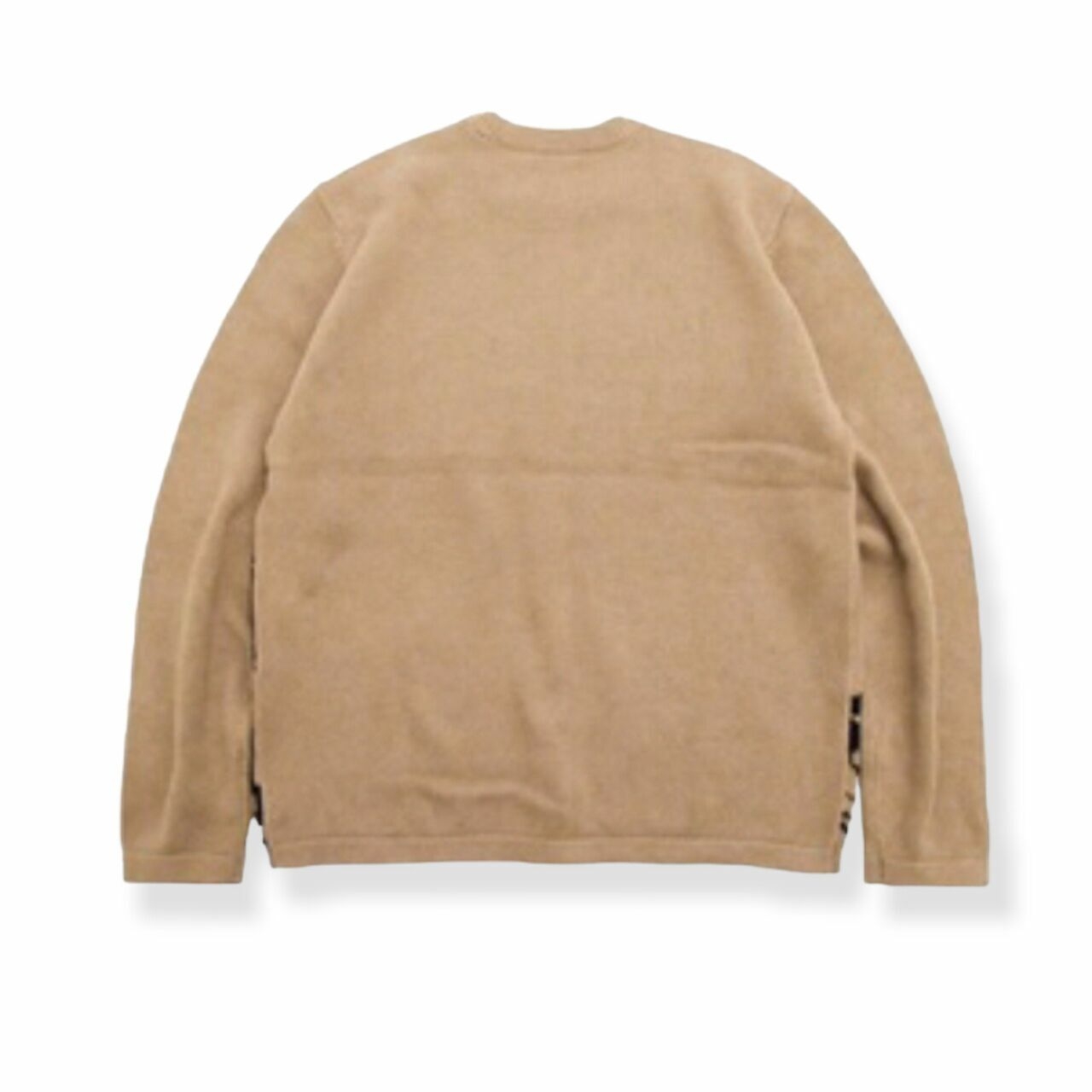 Stussy Aesthetic Knit Sweater