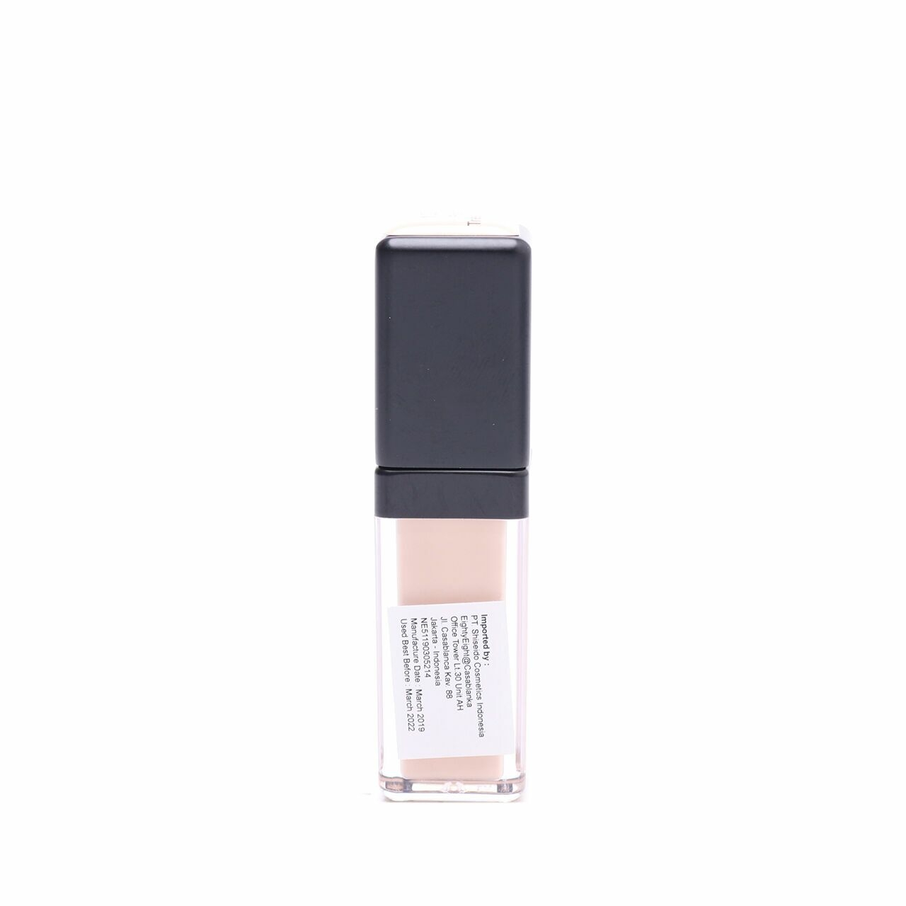 Shiseido 102 Synchro Skin Self Refreshing Concealer Faces