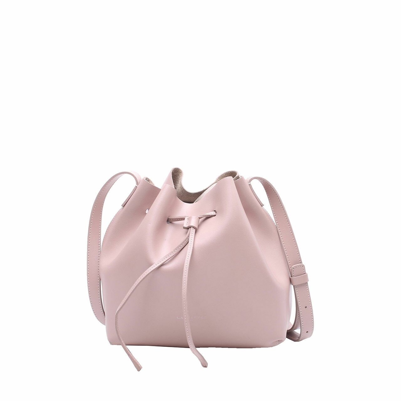 Lancaster Dusty Pink Sling Bag