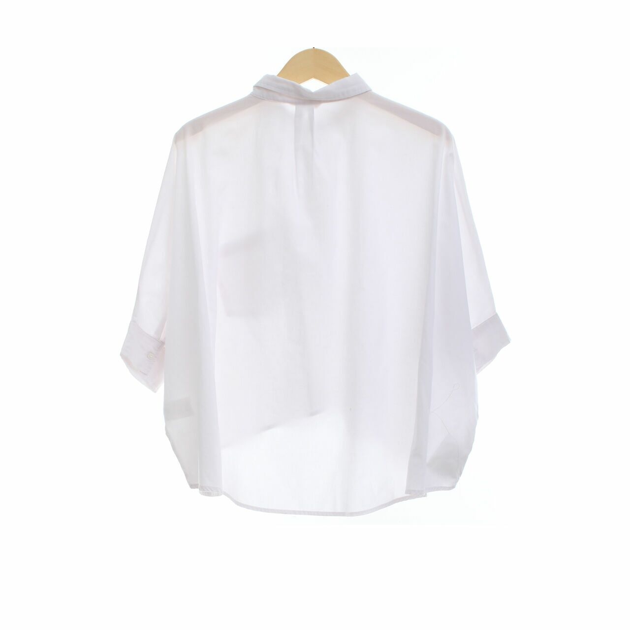 Schon Couture White Shirt210