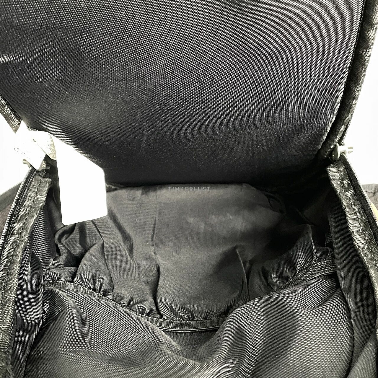 Oakley Black Backpack