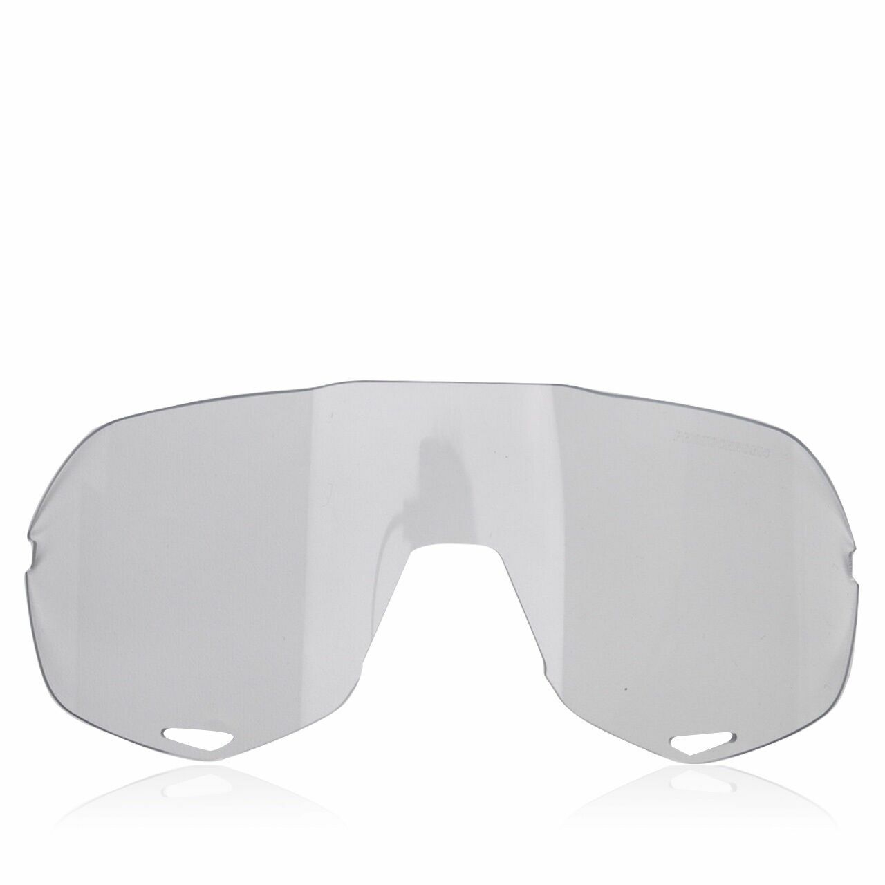 Alba Optics Clear Vzum A-Lens Glasses