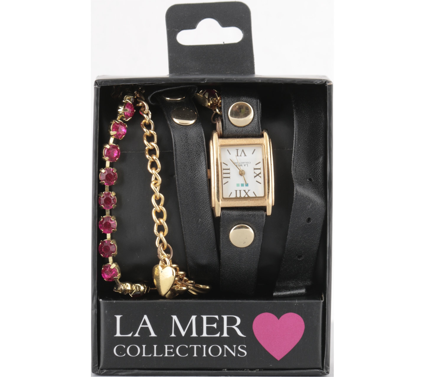 Lamer Collections Black Watch