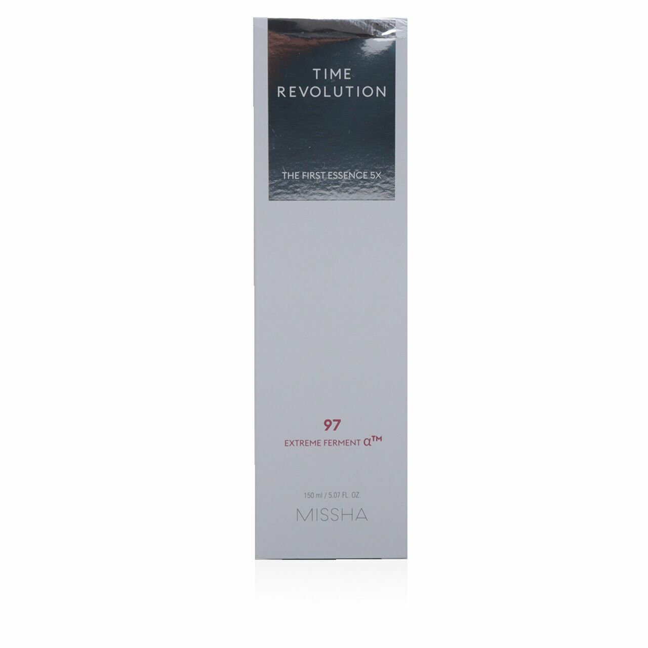 Private Collection Missha Time Revolution The First Essence 5x Skin Care