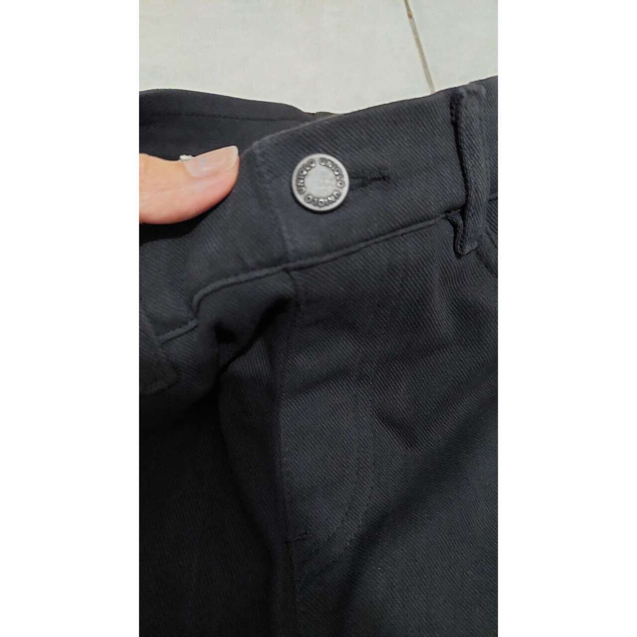UNIQLO Black Long Pants