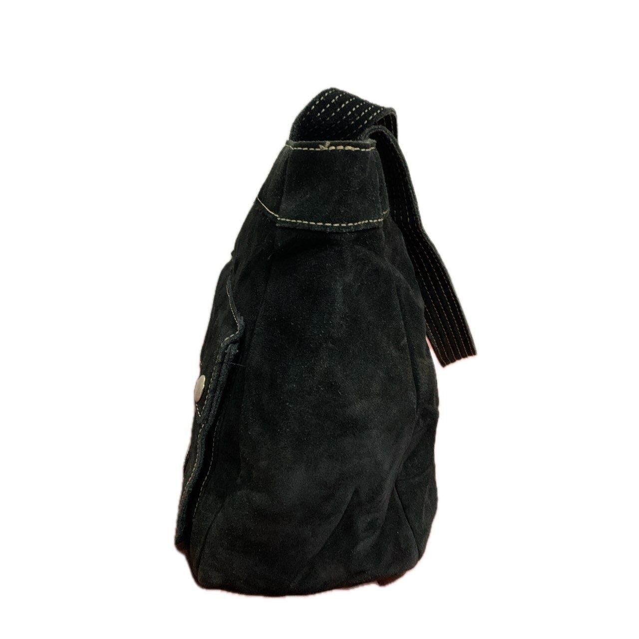 Banana Republic Black Shoulder Bag
