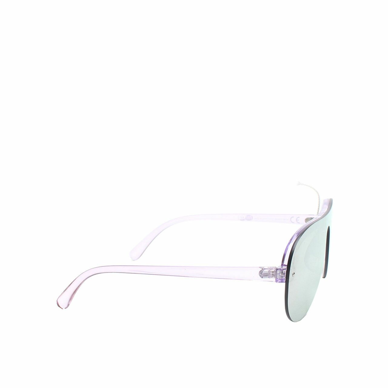 Cheap Monday Purple Sunglasses