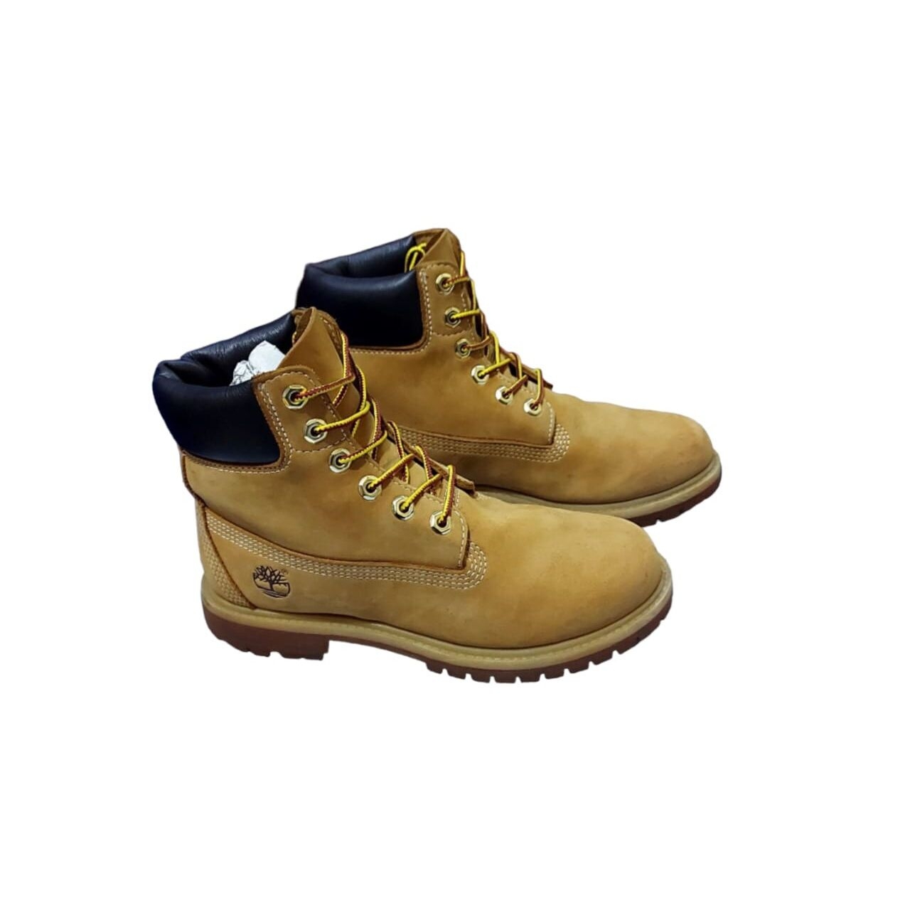Timberland Boots 6 Inc Classic Nubuck