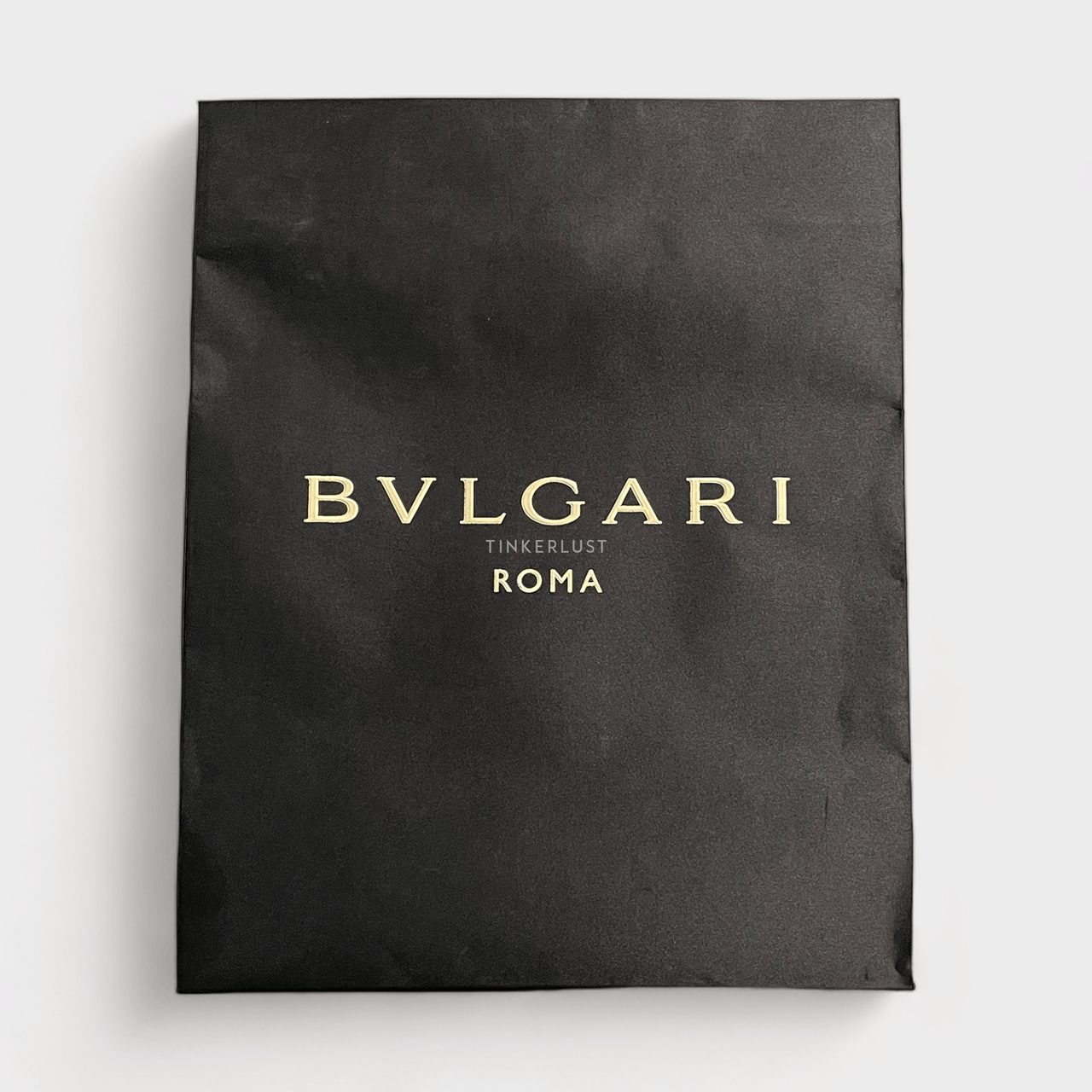 Bvlgari Black Leather Leopard Print Calfhair Serpenti Scaglie Satchel Bag 