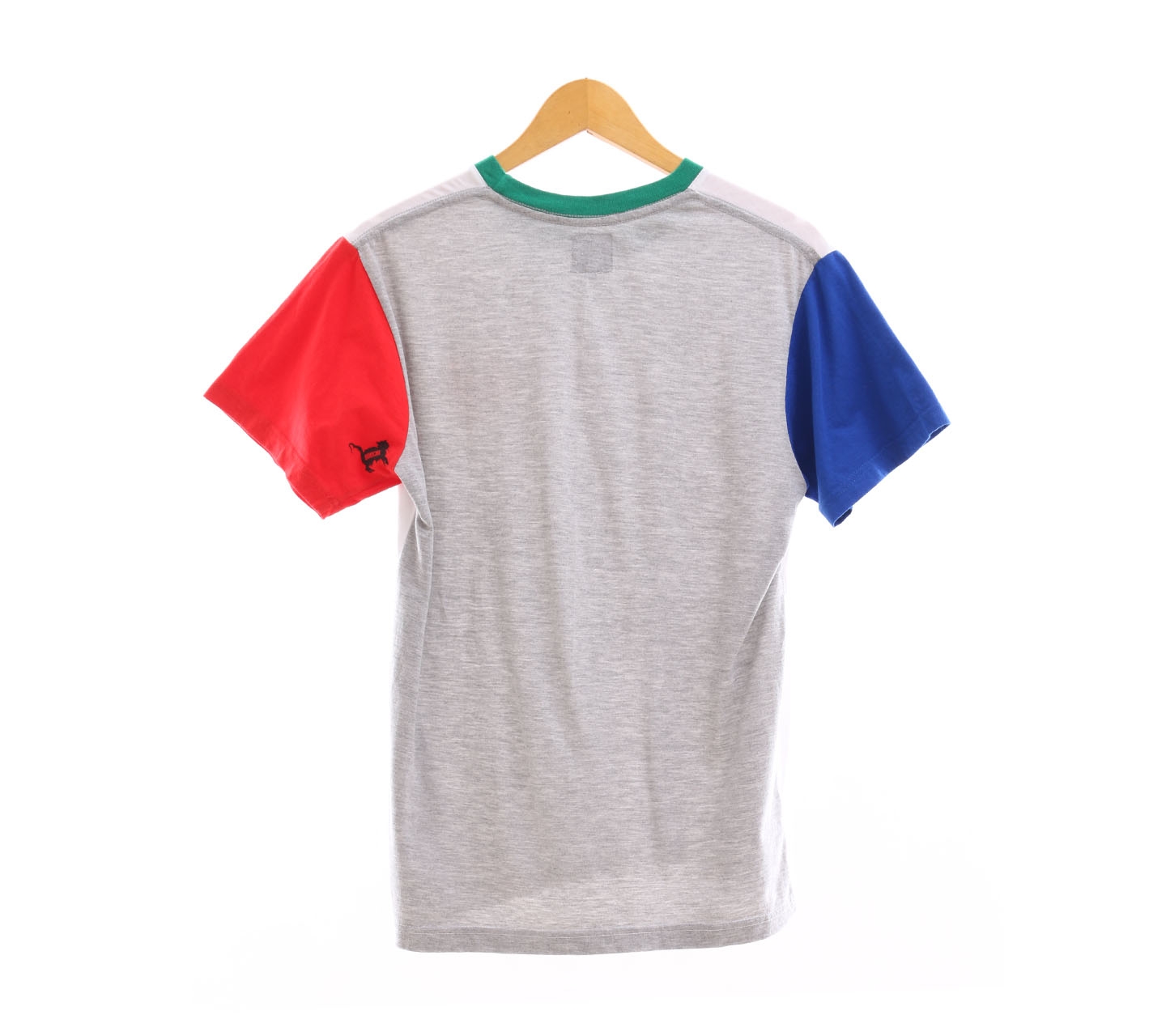 Douche Multicolor T-Shirt
