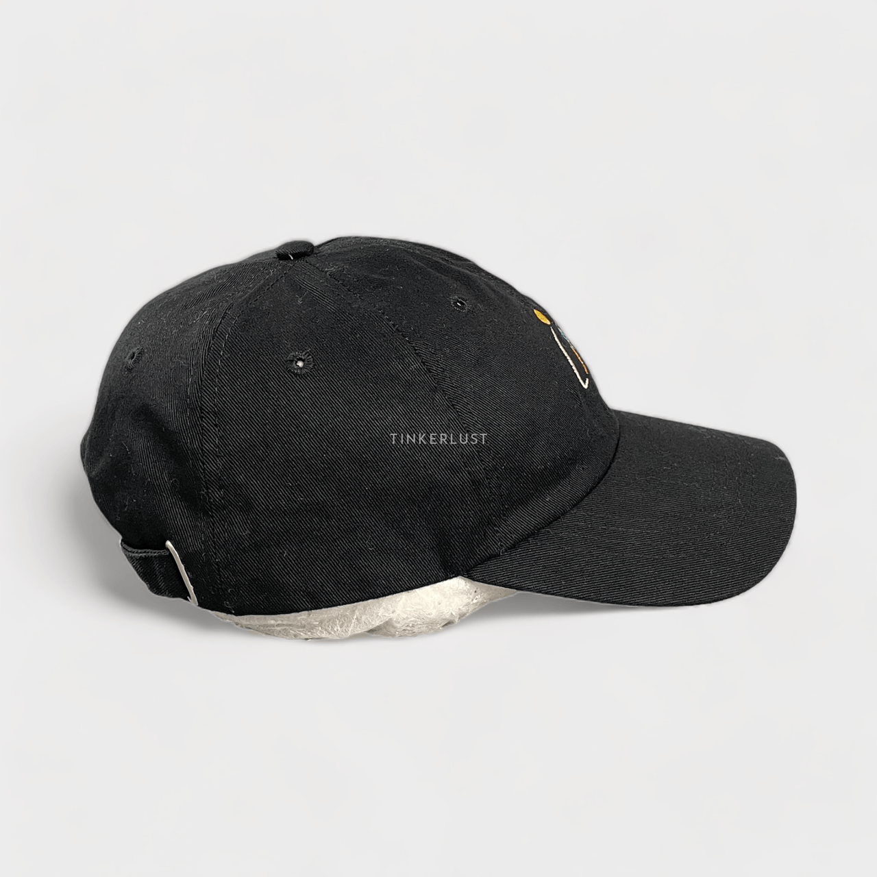 Cosmo Nauts Black Hats