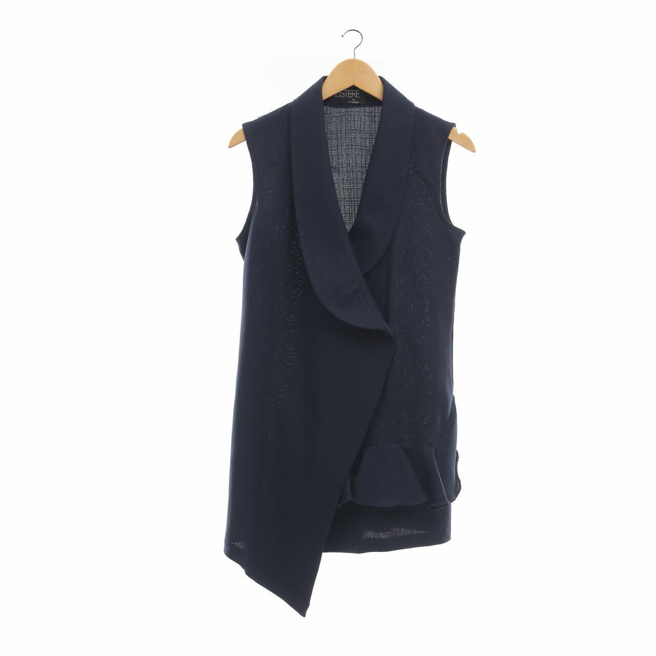 Austere By Tri Handoko Navy Wrap