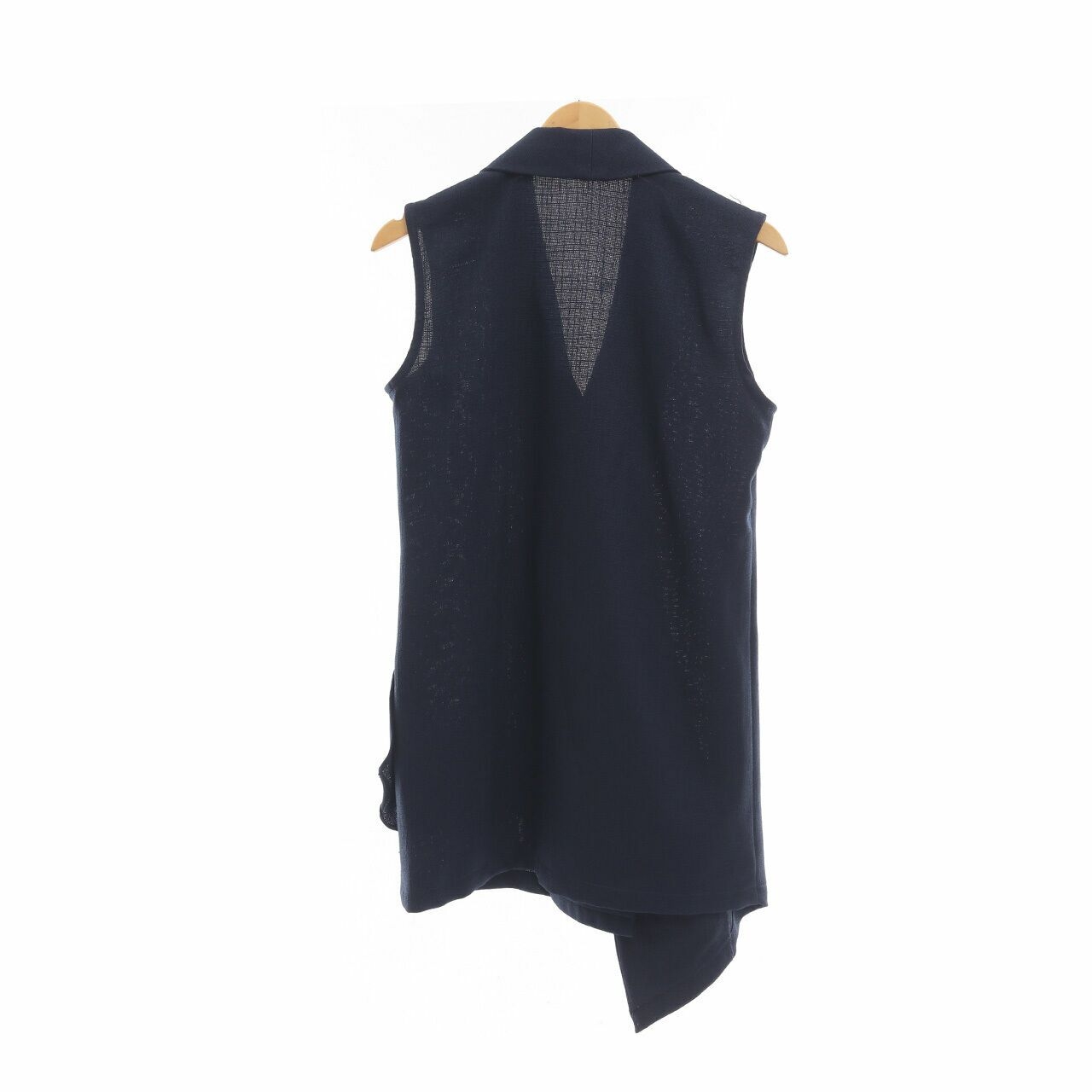 Austere By Tri Handoko Navy Wrap
