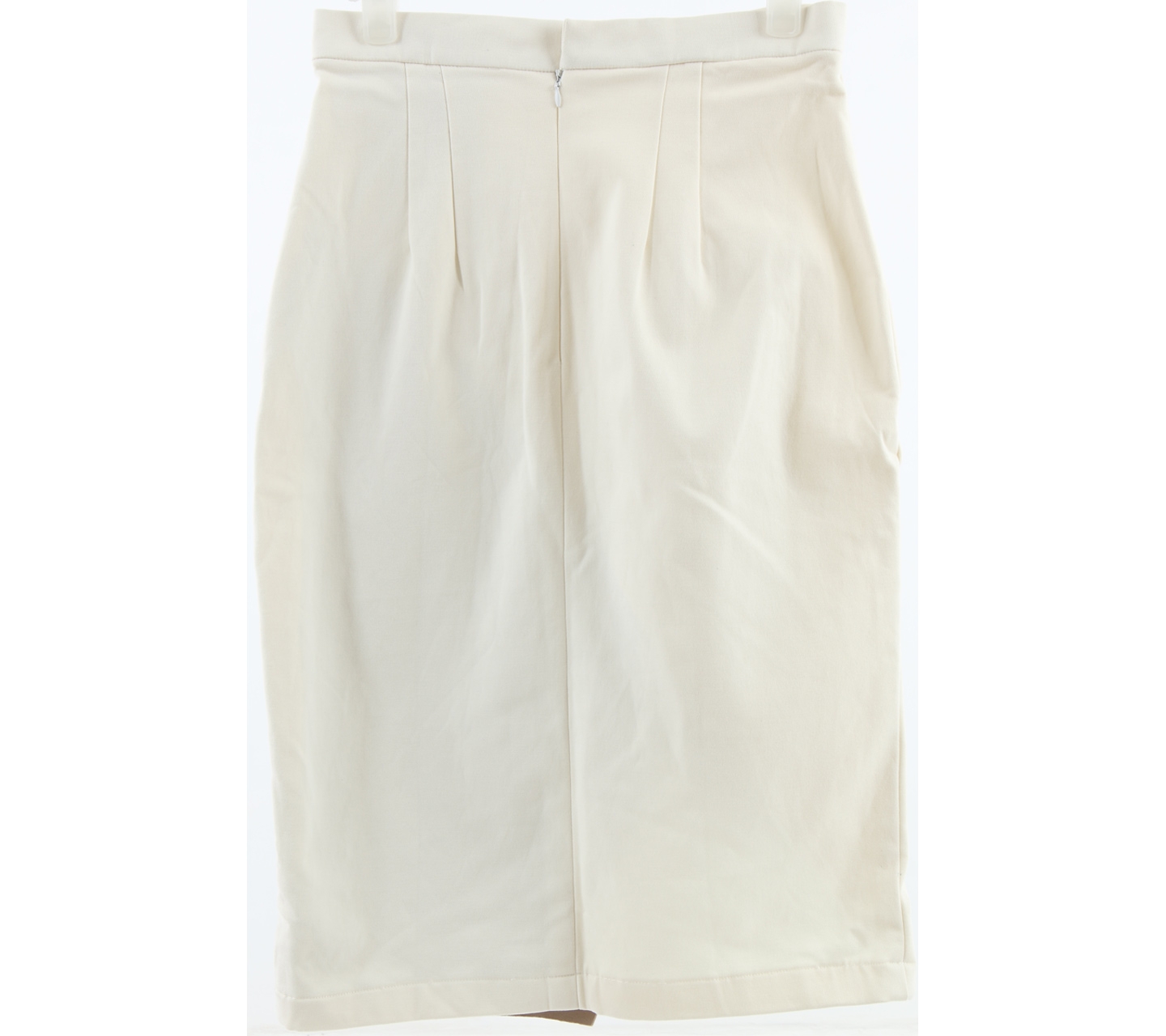 Alto Brown And Off White Skirt