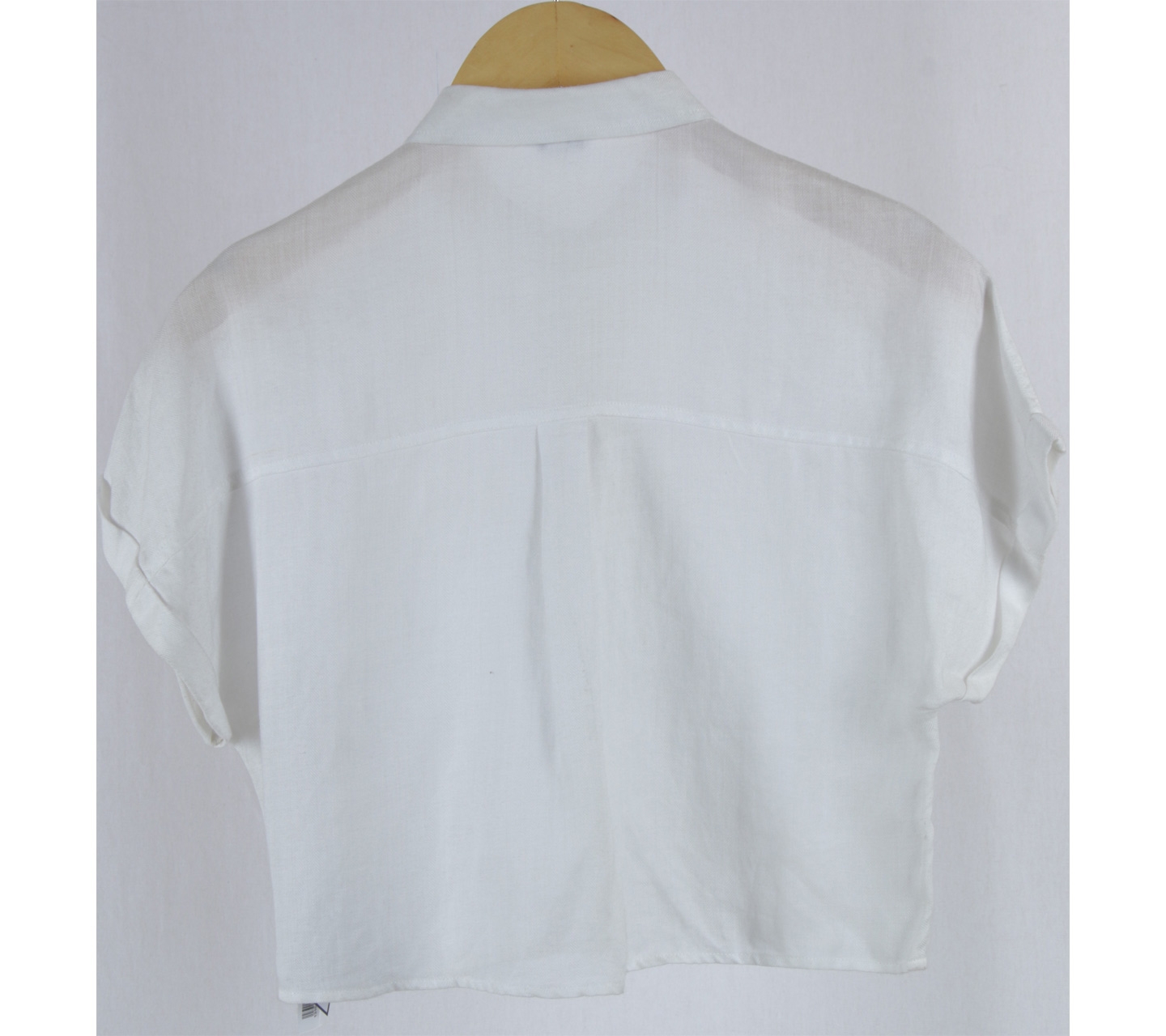 I Love H81 White Shirt