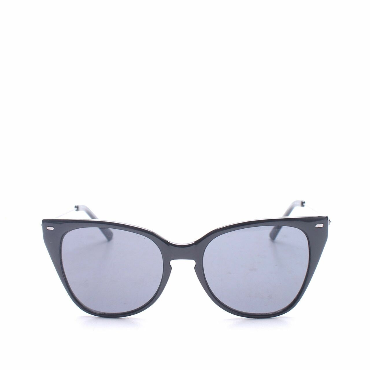 Cheap Monday Black Sunglasses 