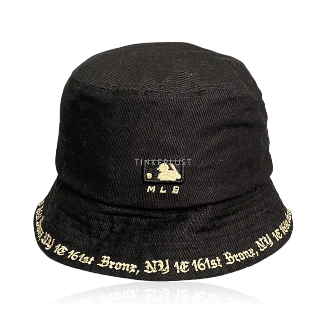MLB  Black Hats