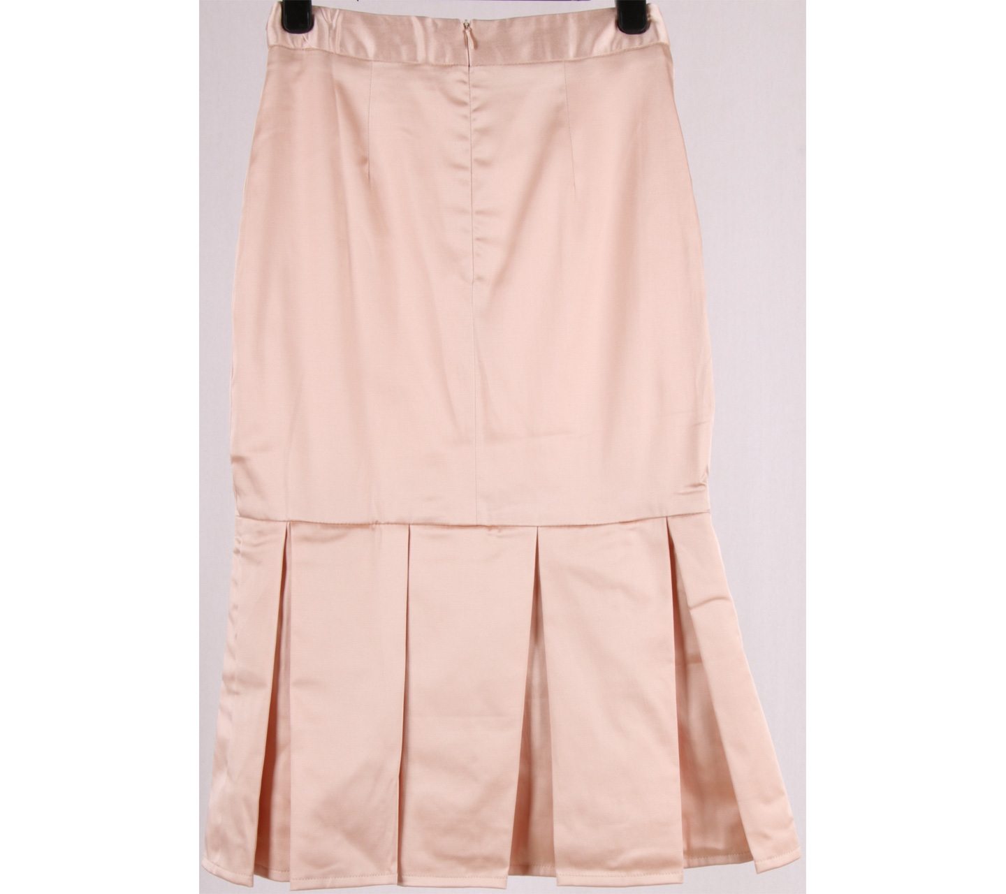 Eight Slate Pink Skirt
