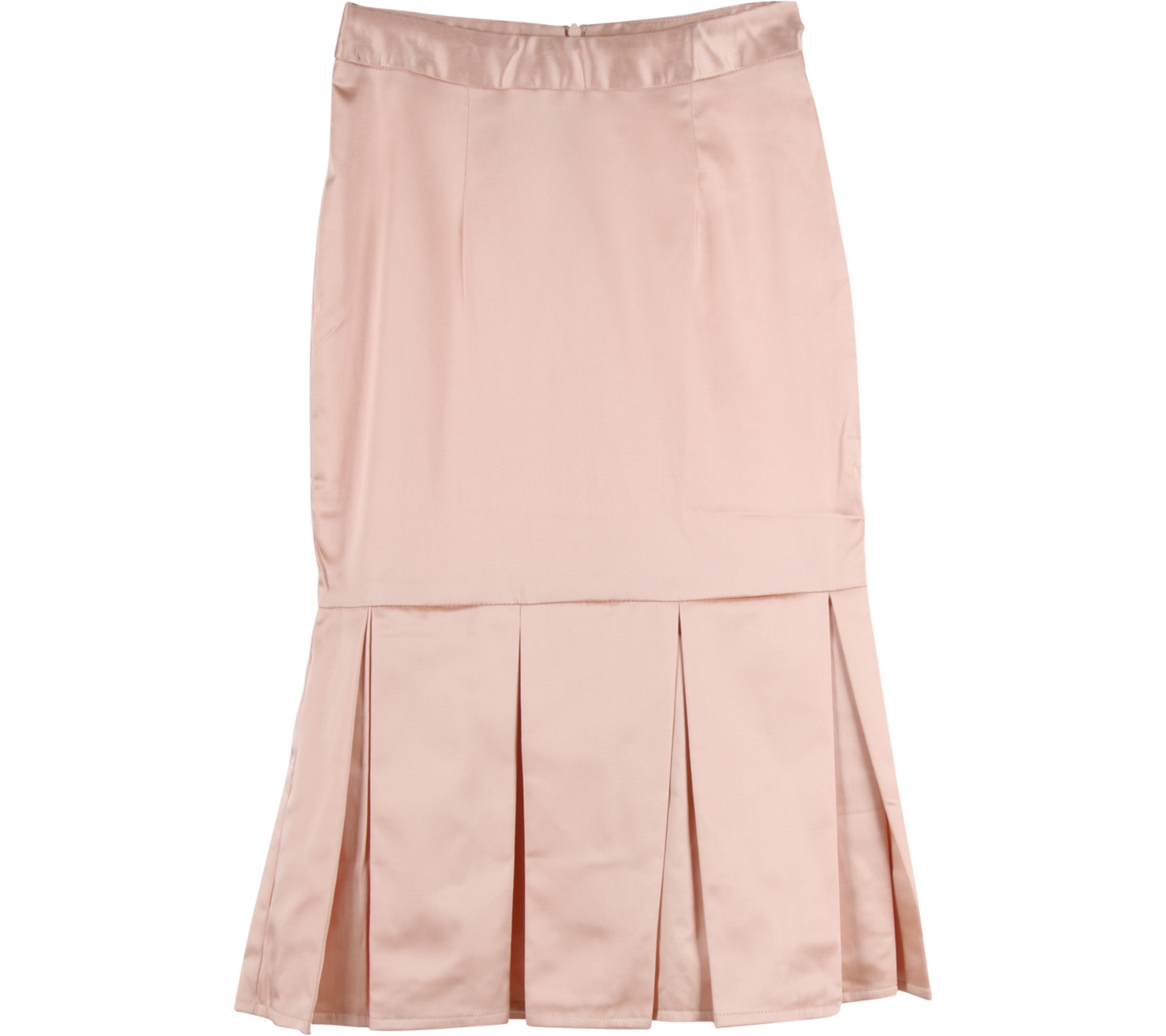 Eight Slate Pink Skirt