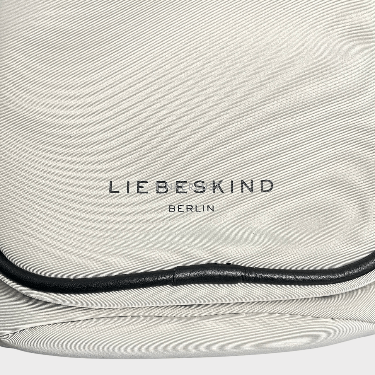 Liebeskind Tamora Backpack Extra Small Pale Moon 