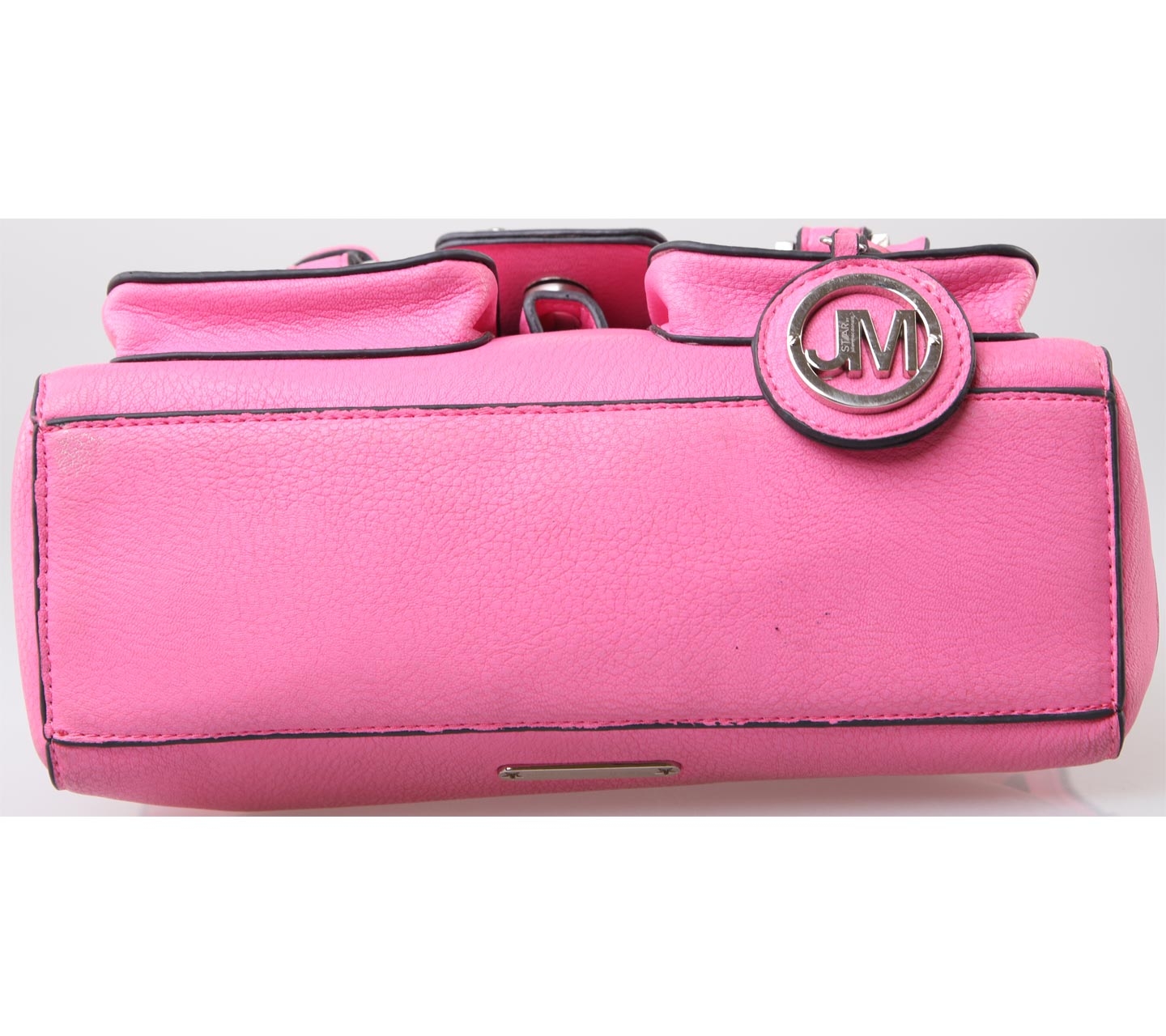 Star by Julienmacdonald Pink Handbag