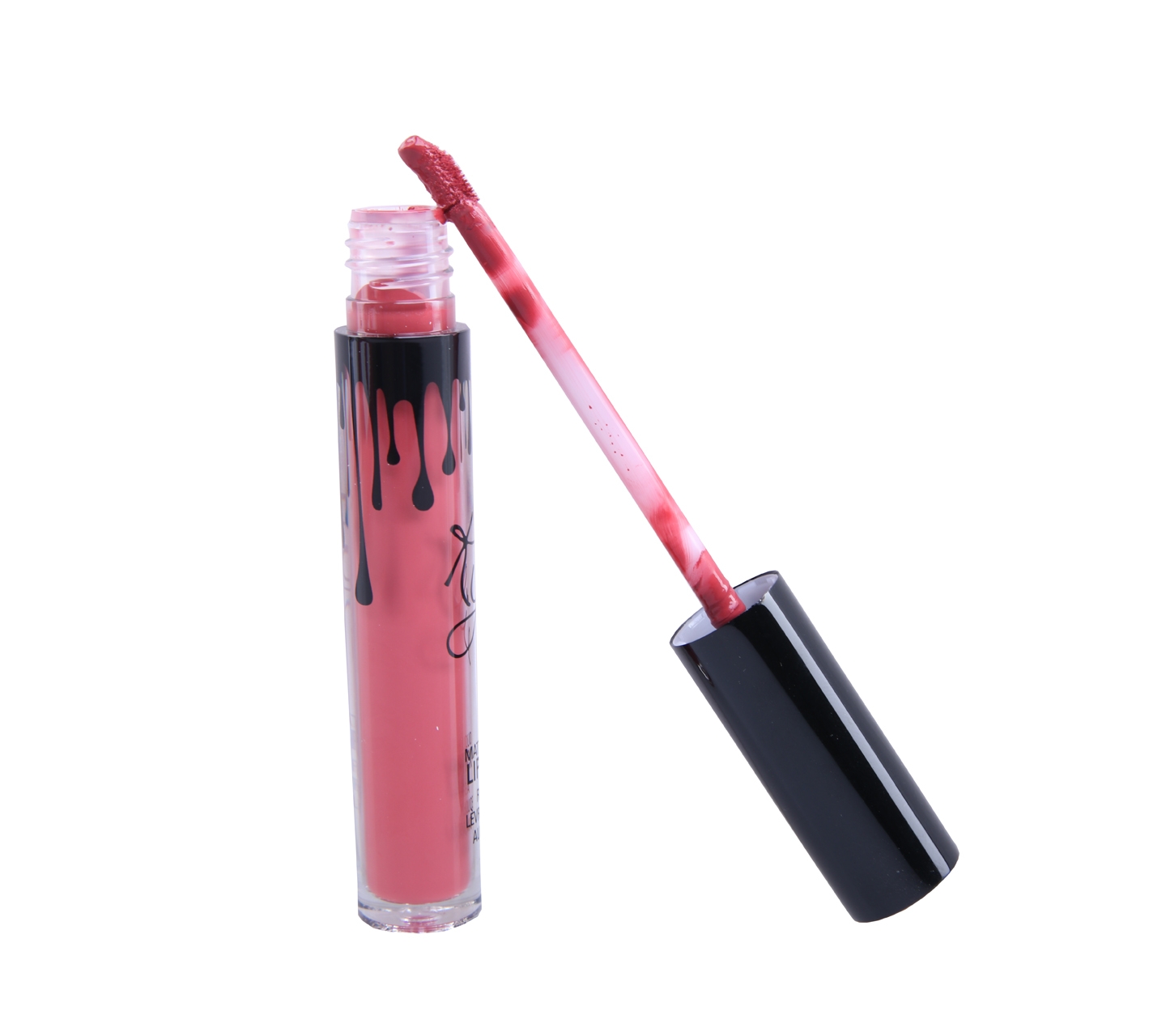 Kylie Cosmetics Kristen Matte Liquid Lipstick Lips