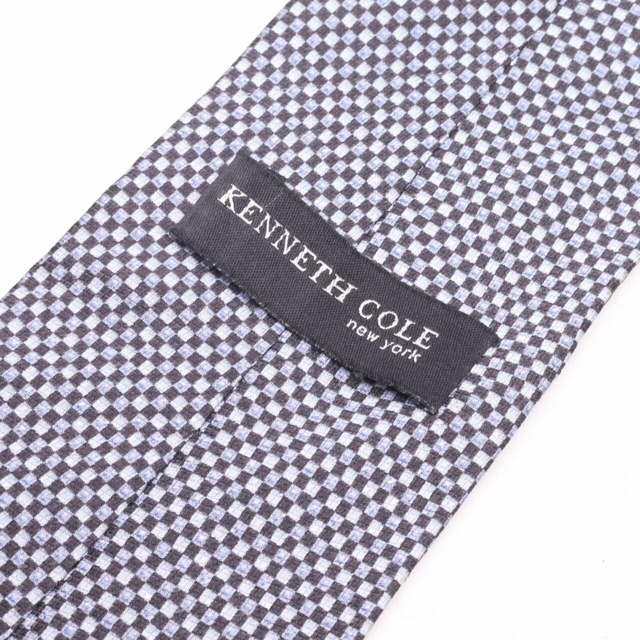 Kenneth Cole Multicolor Tie