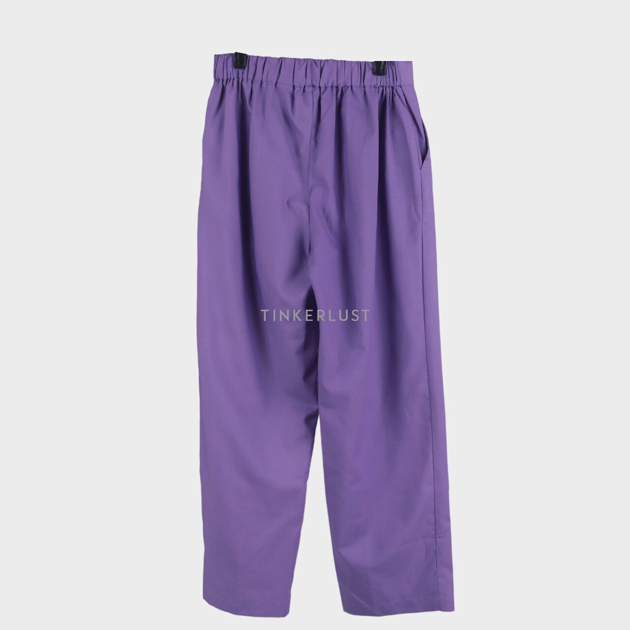 ATS The Label Purple Celana Panjang