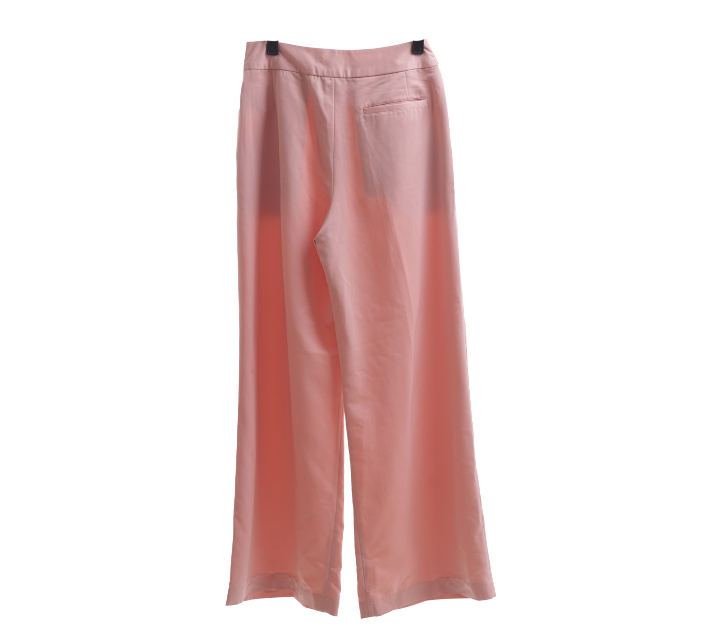 Alto Pink Long Pants