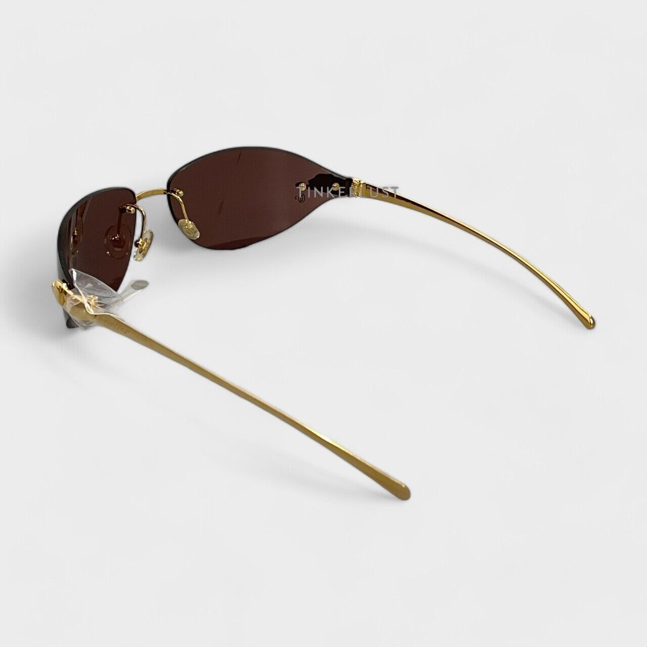 Cartier Panther Sunglasses