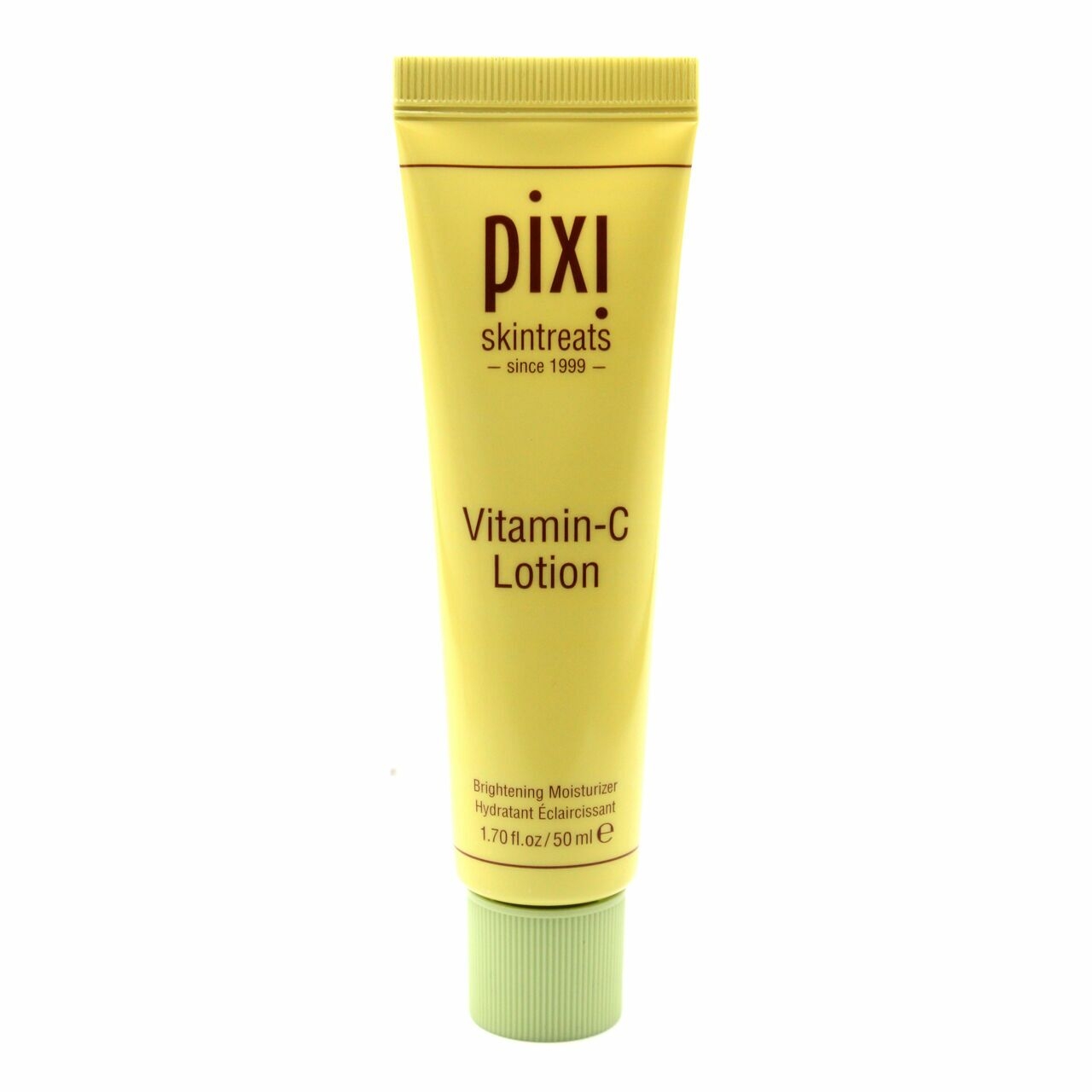 Pixi Vitamin-C Lotion Skin Care