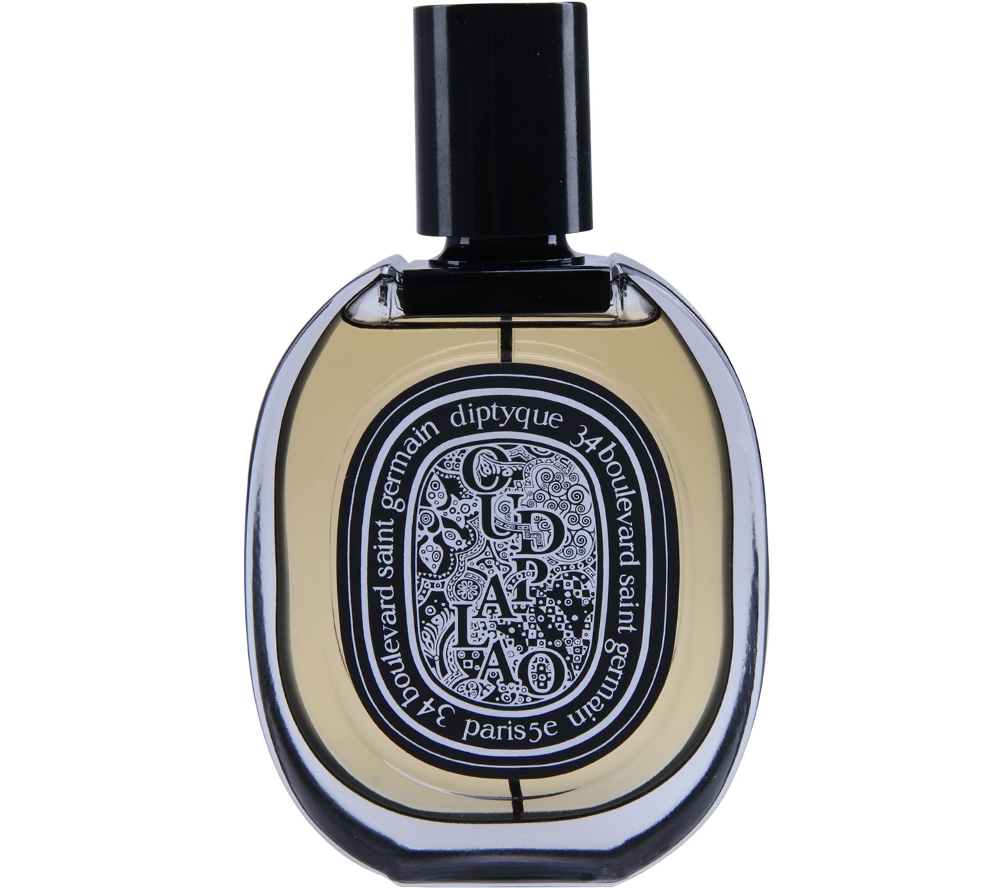 Diptyque Eau De Parfum - Natural Spray Fragrance