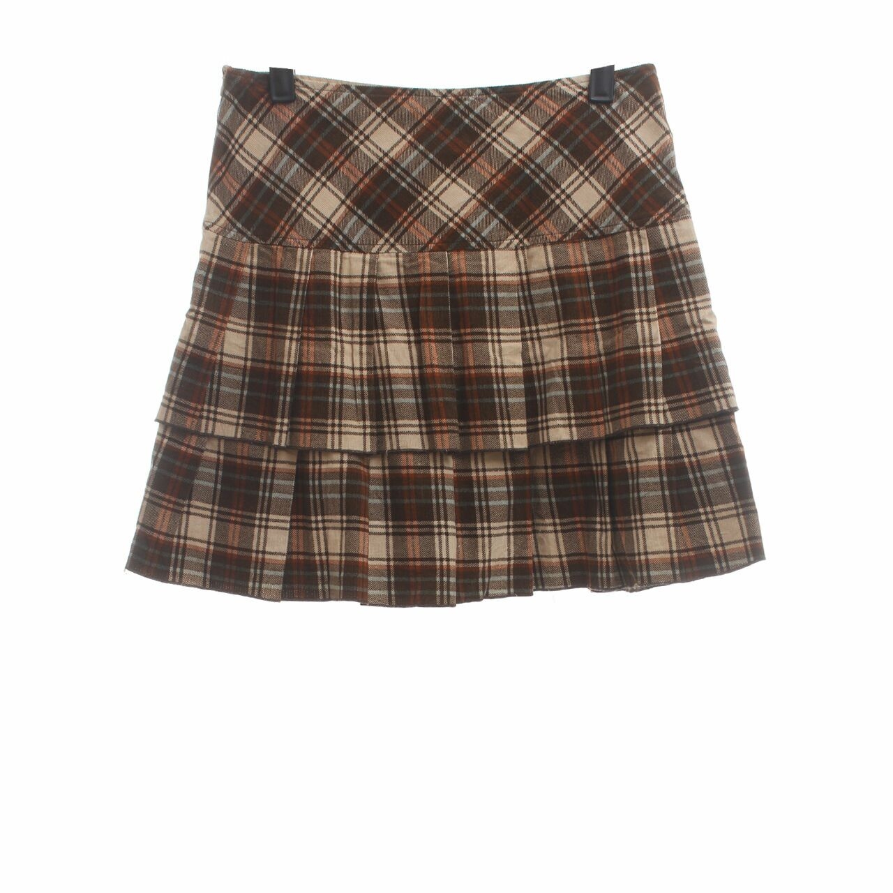 Iora Multi Mini Skirt