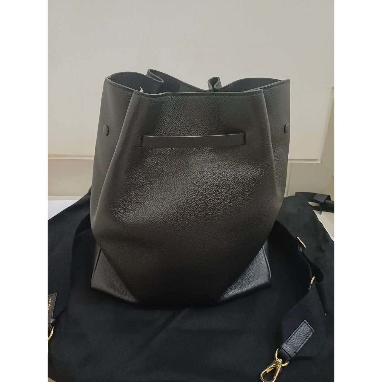 DeMellier Black Sling Bag