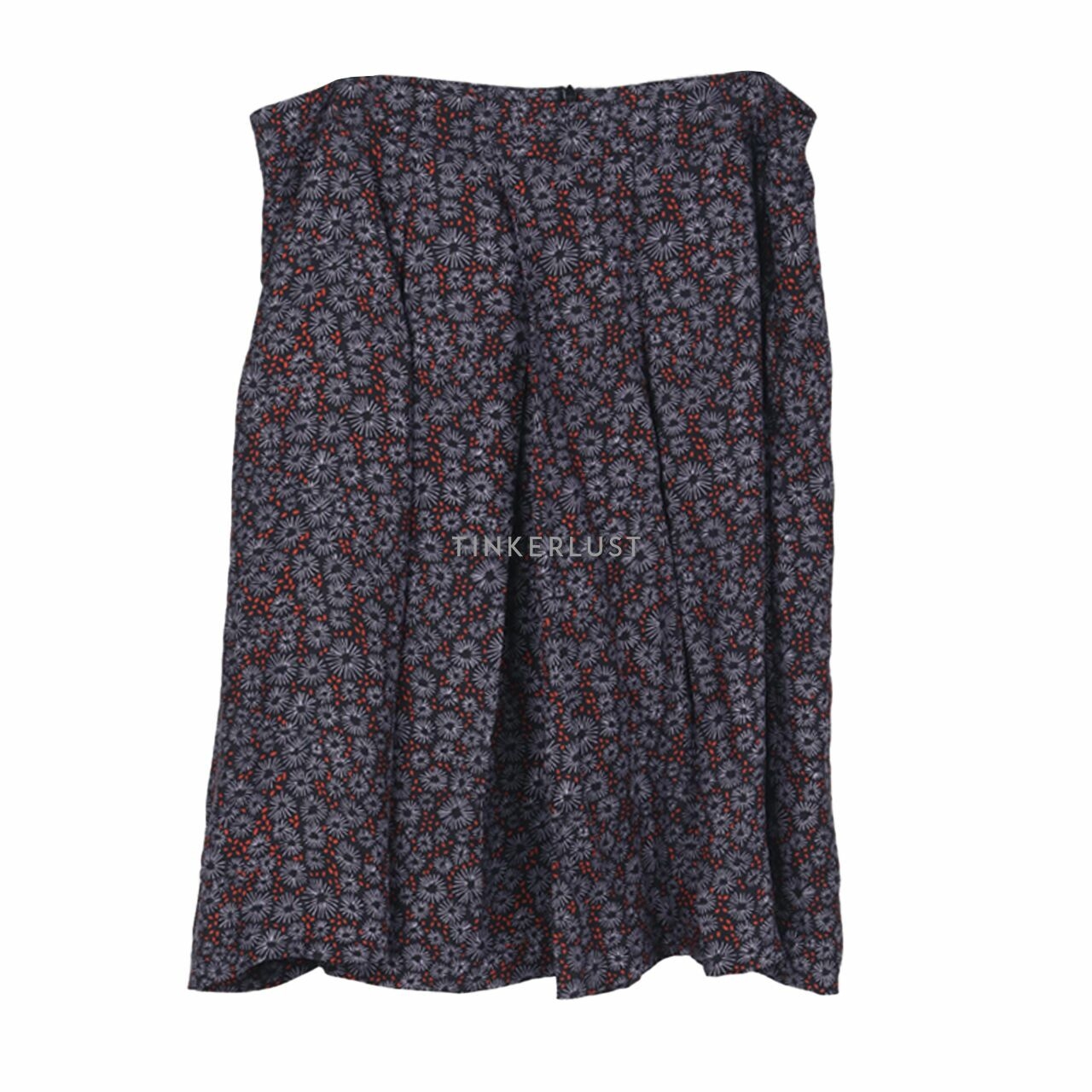 Kookai Multicolour Mini Skirt