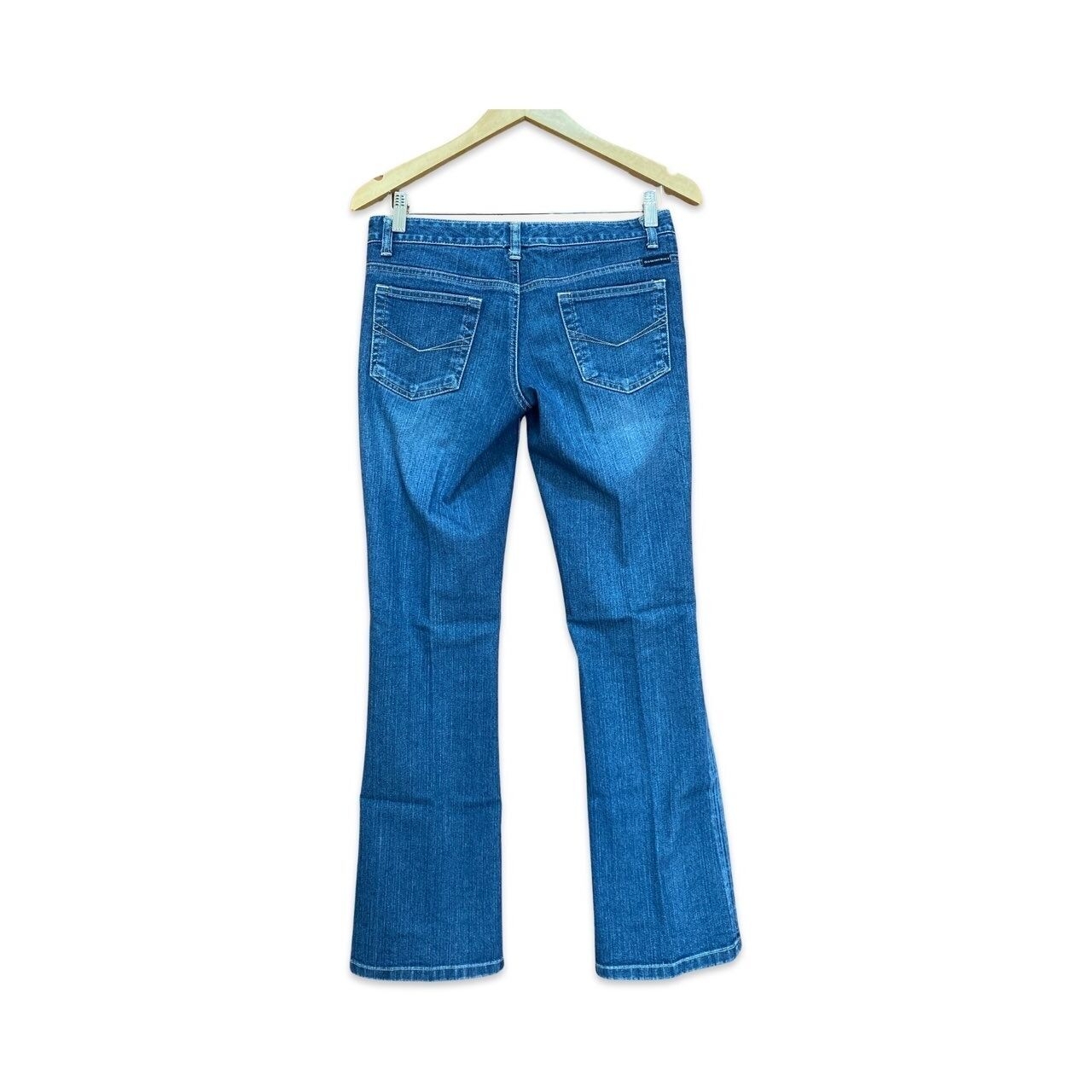 Giordano Blue Jeans Long Pants